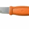 Morakniv Mora Eldris Burnt Orange 13501 Neck Knife With Sheath -KNIVESANDTOOLS Sales MO13501 01 mora knives