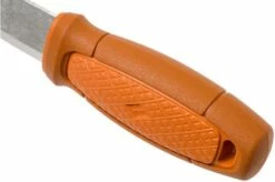 Morakniv Mora Eldris Burnt Orange 13501 Neck Knife With Sheath -KNIVESANDTOOLS Sales MO13501 05 mora knives