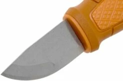 Morakniv Mora Eldris Burnt Orange 13502 Neck Knife With Luxurious Sheath And Firesteel 12 Morakniv Mora Eldris Burnt Orange 13502 Neck Knife With Luxurious Sheath And Firesteel -KNIVESANDTOOLS Sales MO13502 03 mora knives