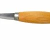 Morakniv Mora Wood Carving 120 Carbon, Wood Carving Knife -KNIVESANDTOOLS Sales MO14028 01 mora knives