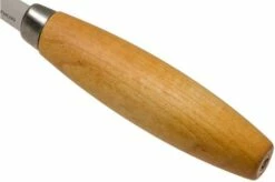 Morakniv Mora Wood Carving 120 Carbon, Wood Carving Knife -KNIVESANDTOOLS Sales MO14028 04 mora knives