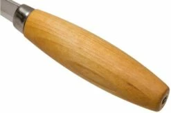 Morakniv Mora Wood Carving 120 Carbon, Wood Carving Knife -KNIVESANDTOOLS Sales MO14028 05 mora knives