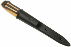 Morakniv Mora Wood Carving 120 Carbon, Wood Carving Knife -KNIVESANDTOOLS Sales MO14028 07 mora knives