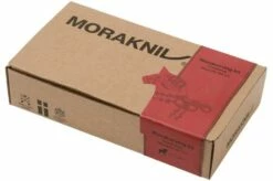 Morakniv Woodcarving Kit Dalahorse 120 Carbon 14041 Wood Carving Kit Carbon Steel -KNIVESANDTOOLS Sales MO14041 03 mora