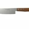 Messermeister Future 22-02035 Santoku, 16.5 CM