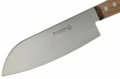Messermeister Future 22-02035 Santoku, 16.5 CM -KNIVESANDTOOLS Sales MR22 02035 03 messermeister