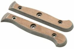 Messermeister Custom Russet, Small 860320 Wooden Handle