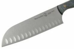 Messermeister Custom 8610-7K Santoku, 18 Cm -KNIVESANDTOOLS Sales MR8610 7K 03 messermeister