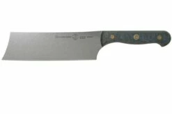 Messermeister Custom 8633-6-5 Nakiri, 16.5 Cm