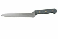 Messermeister Custom 8644-8 Bread Knife, 20 Cm
