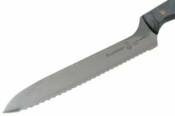 Messermeister Custom 8644-8 Bread Knife, 20 Cm -KNIVESANDTOOLS Sales MR8644 8 03 messermeister