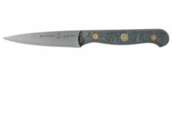 Messermeister Custom 8691-3-5 Peeling Knife, 9 Cm