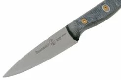 Messermeister Custom 8691-3-5 Peeling Knife, 9 Cm -KNIVESANDTOOLS Sales MR8691 3 5 03 messermeister