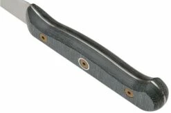 Messermeister Custom 8691-3-5 Peeling Knife, 9 Cm -KNIVESANDTOOLS Sales MR8691 3 5 04 messermeister