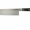 Messermeister Meridian Elite E-3610-7K Santoku With Dimples, 18 Cm -KNIVESANDTOOLS Sales MRE 3610 7K 01 messermeister