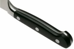 Messermeister Meridian Elite E-3688-8K Carving Knife With Dimples, 20 Cm -KNIVESANDTOOLS Sales MRE 3688 8K 04 messermeister