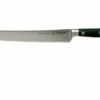 Messermeister Meridian Elite E-3699-9 Bread Knife, 21 Cm -KNIVESANDTOOLS Sales MRE 3699 9 01 messermeister