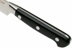 Messermeister Meridian Elite E-3699-9 Bread Knife, 21 Cm -KNIVESANDTOOLS Sales MRE 3699 9 05 messermeister