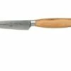 Messermeister Oliva Luxe LX688-09 Paring Knife, 9 Cm -KNIVESANDTOOLS Sales MRLX688 09 01 messermeister