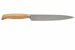 Messermeister Oliva Luxe LX688-21 Carving Knife, 21 Cm 8 Messermeister Oliva Luxe LX688-21 Carving Knife, 21 Cm -KNIVESANDTOOLS Sales MRLX688 21 02 messermeister