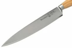 Messermeister Oliva Luxe LX688-21 Carving Knife, 21 Cm 9 Messermeister Oliva Luxe LX688-21 Carving Knife, 21 Cm -KNIVESANDTOOLS Sales MRLX688 21 03 messermeister