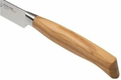 Messermeister Oliva Luxe LX688-21 Carving Knife, 21 Cm 11 Messermeister Oliva Luxe LX688-21 Carving Knife, 21 Cm -KNIVESANDTOOLS Sales MRLX688 21 05 messermeister