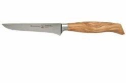 Messermeister Oliva Luxe LX692-13 Boning Knife, 13 Cm
