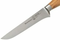 Messermeister Oliva Luxe LX692-13 Boning Knife, 13 Cm -KNIVESANDTOOLS Sales MRLX692 13 03 messermeister