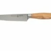 Messermeister Oliva Luxe LX692-16F Flexible Filleting Knife, 16 Cm