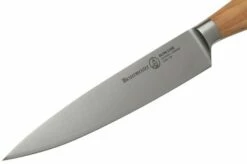 Messermeister Oliva Luxe LX692-16F Flexible Filleting Knife, 16 Cm -KNIVESANDTOOLS Sales MRLX692 16F 03 messermeister