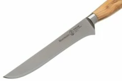 Messermeister Oliva Luxe LX692-16 Boning Knife, 16 Cm -KNIVESANDTOOLS Sales MRLX692 16 03 messermeister