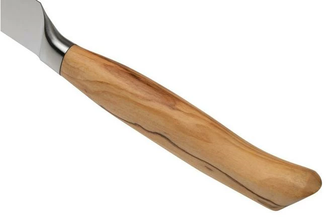 Messermeister Oliva Luxe LX699-23 Bread Knife, 23 Cm 6 Messermeister Oliva Luxe LX699-23 Bread Knife, 23 Cm - Image 4
