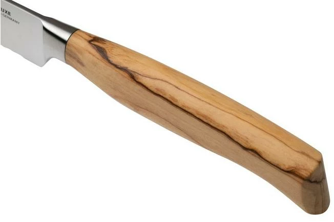 Messermeister Oliva Luxe LX699-23 Bread Knife, 23 Cm 7 Messermeister Oliva Luxe LX699-23 Bread Knife, 23 Cm - Image 5