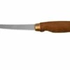 Marttiini Superflex Filleting Knife 10, 610016, Dark Birch -KNIVESANDTOOLS Sales MT610016 01 martiini 1