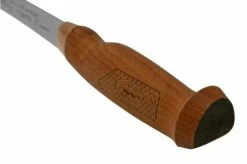Marttiini Superflex Filleting Knife 10, 610016, Dark Birch -KNIVESANDTOOLS Sales MT610016 04 martiini 1