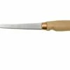 Marttiini Classic Filleting Knife 15, 620010, Stainless, Light Birch -KNIVESANDTOOLS Sales MT620010 01 martiini
