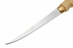 Marttiini Classic Filleting Knife 15, 620010, Stainless, Light Birch -KNIVESANDTOOLS Sales MT620010 03 martiini