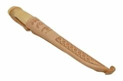Marttiini Classic Filleting Knife 15, 620010, Stainless, Light Birch -KNIVESANDTOOLS Sales MT620010 06 martiini