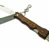 Mercury Mico 2 9M2FC Rose Wood, Mushroom Knife With Compass -KNIVESANDTOOLS Sales MY9M2FC 01 mercury