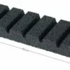 Naniwa Flattening Stone, Grain 24, A101