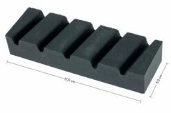 Naniwa Flattening Stone, Grain 220, A102