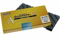 Naniwa Flattening Block, Grain 24, A110 -KNIVESANDTOOLS Sales NAA 110 04 naniwa egaliseerblok 24 naa 110 04