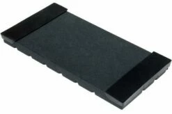 Naniwa Flattening Block, Grain 220, A120 -KNIVESANDTOOLS Sales NAA 120 03 naniwa egaliseerblok 220 naa 120 03