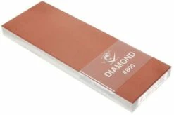 Naniwa Diamond Water Stone, Grain 800 -KNIVESANDTOOLS Sales NADR7508 01 niniwa nawr7508 diamant watersteen korrel800 d1