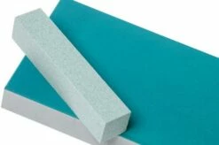 Naniwa Diamond Water Stone, Grain 3000 -KNIVESANDTOOLS Sales NADR7530 03 naniwa diamond