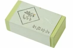 Naniwa Nagura Stone, Grain 8000