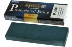 Naniwa Professional Stone, P306, Grit: 600 -KNIVESANDTOOLS Sales NAP 306 02 naniwa edit202104