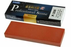 Naniwa Professional Stone, P308, Grit: 800 -KNIVESANDTOOLS Sales NAP 308 02 naniwa edit202104