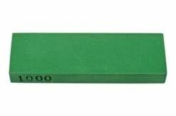 Naniwa Pocket Pro Stone PS-310, Sharpening Stone Grit 1000 -KNIVESANDTOOLS Sales NAPS 310 02 naniwa