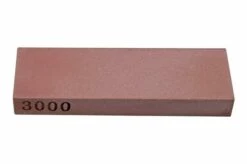 Naniwa Pocket Pro Stone PS-330, Sharpening Stone Grit 3000
